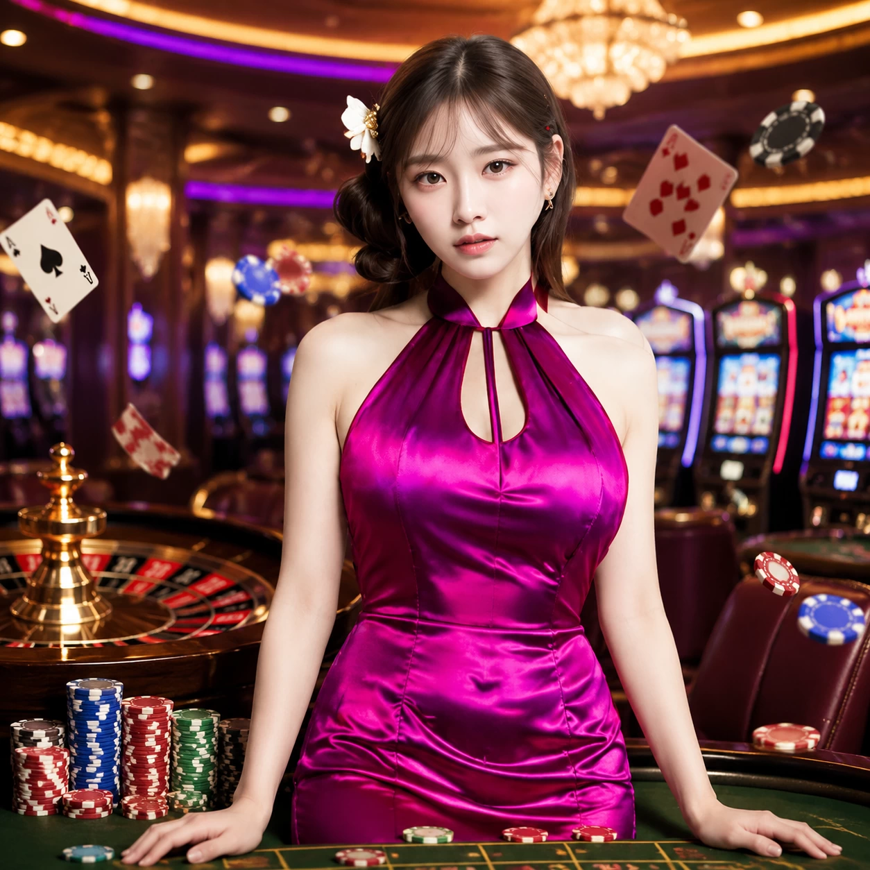 Slot Gacor idkopi77 Setiap Hari