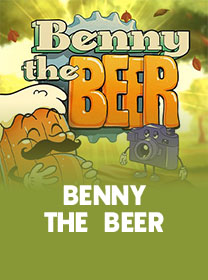 Game Benny the Beer Terbaik: Fitur dan Kelebihan Lengkap banner