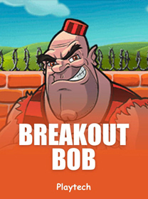 Breakout-Bob icon