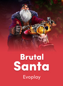 Brutal-Santa icon