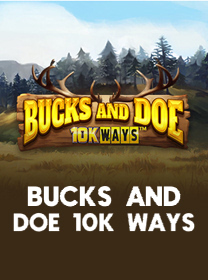 Bucks-and-Doe-10K-Ways icon