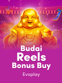 Budai-Reels-Bonus-Buy icon
