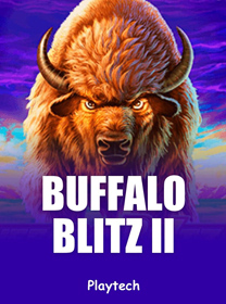 Buffalo-Blitz-II icon