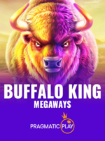 Buffalo-King game thumbnail