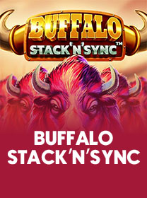 Buffalo-StacknSync game thumbnail