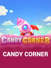 Candy Corner Terbaru: Review, RTP, dan Link Bermain banner