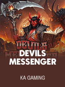 Review Terbaru Game Devils Messenger untuk Pemula banner