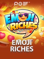 Emoji Riches Game Terbaru untuk Android dan iOS banner