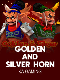 Golden And Silver Horn Game 2026: Info Lengkap dan Link Main banner