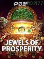 Jewels Of Prosperity game cover