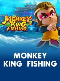 Monkey King Fishing Game 2026: Info Lengkap dan Link Main banner