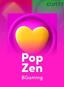 Pop Zen game cover
