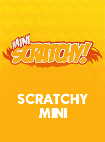 Scratchy Mini Slot Terbaru: RTP dan Volatilitas Lengkap banner