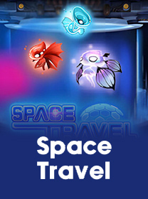 Space Travel Slot: RTP, Volatilitas, dan Cara Main banner