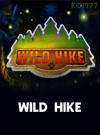 Wild Hike game cover