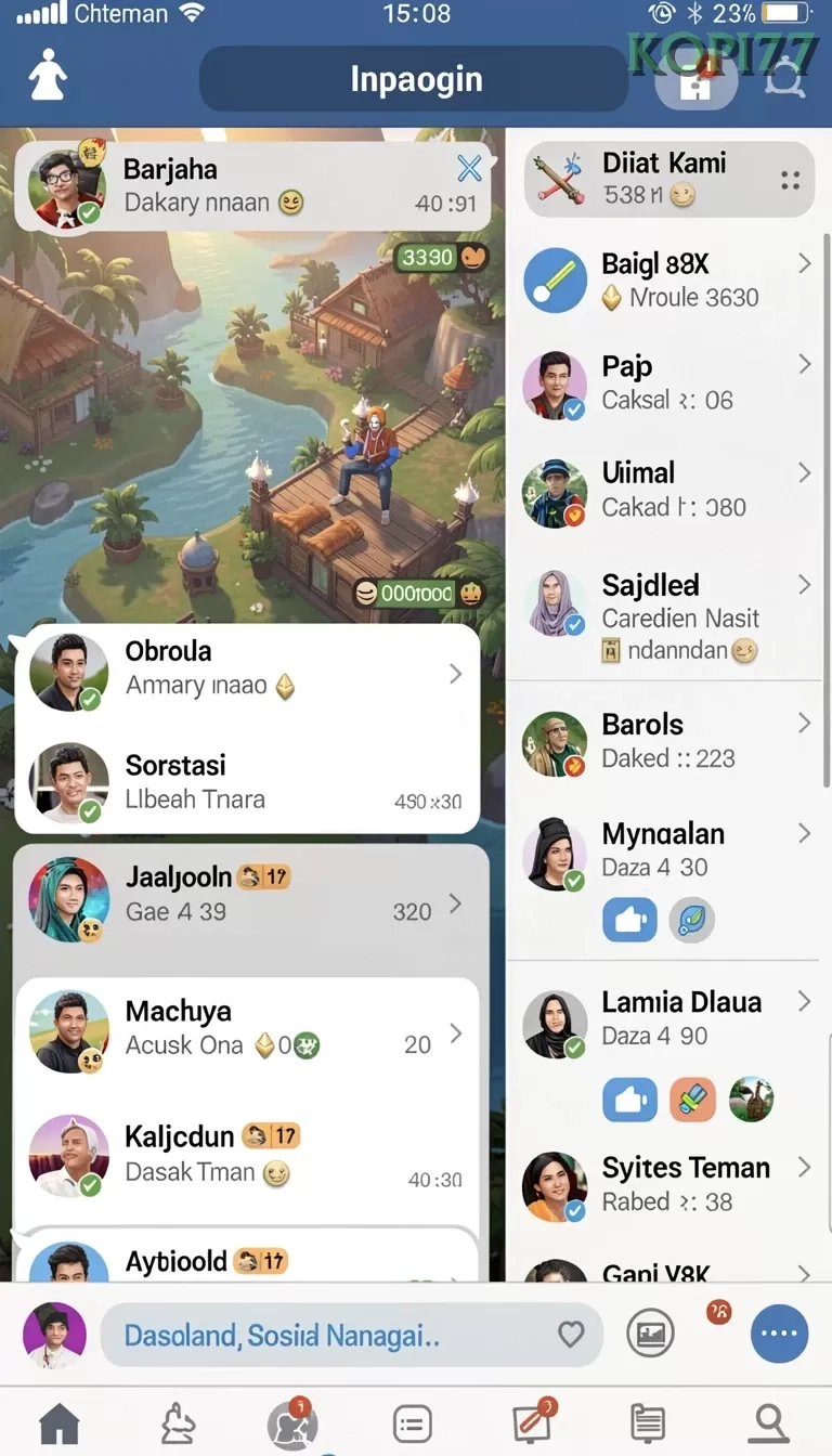 Screenshot Take The Vault nomor 1