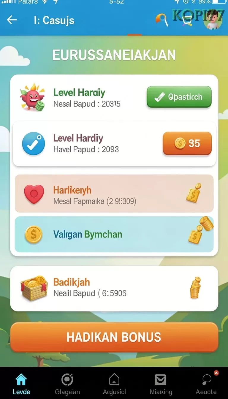 Screenshot Wicked Witch nomor 1