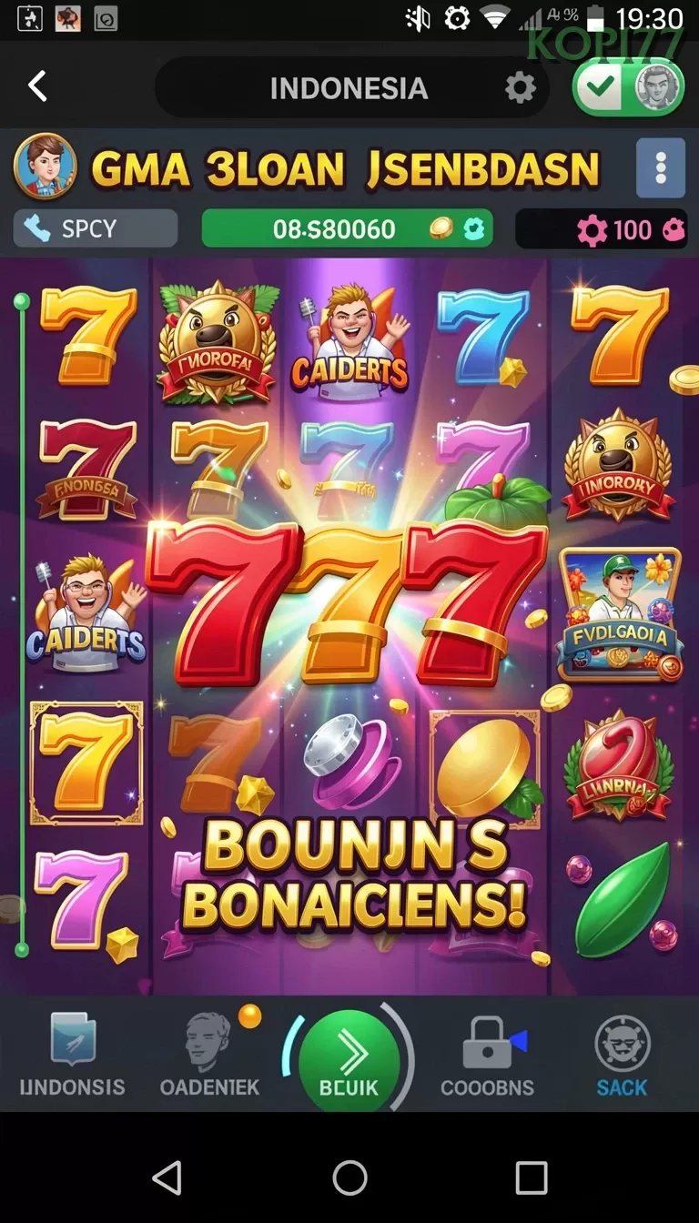 Screenshot Mahjong nomor 2