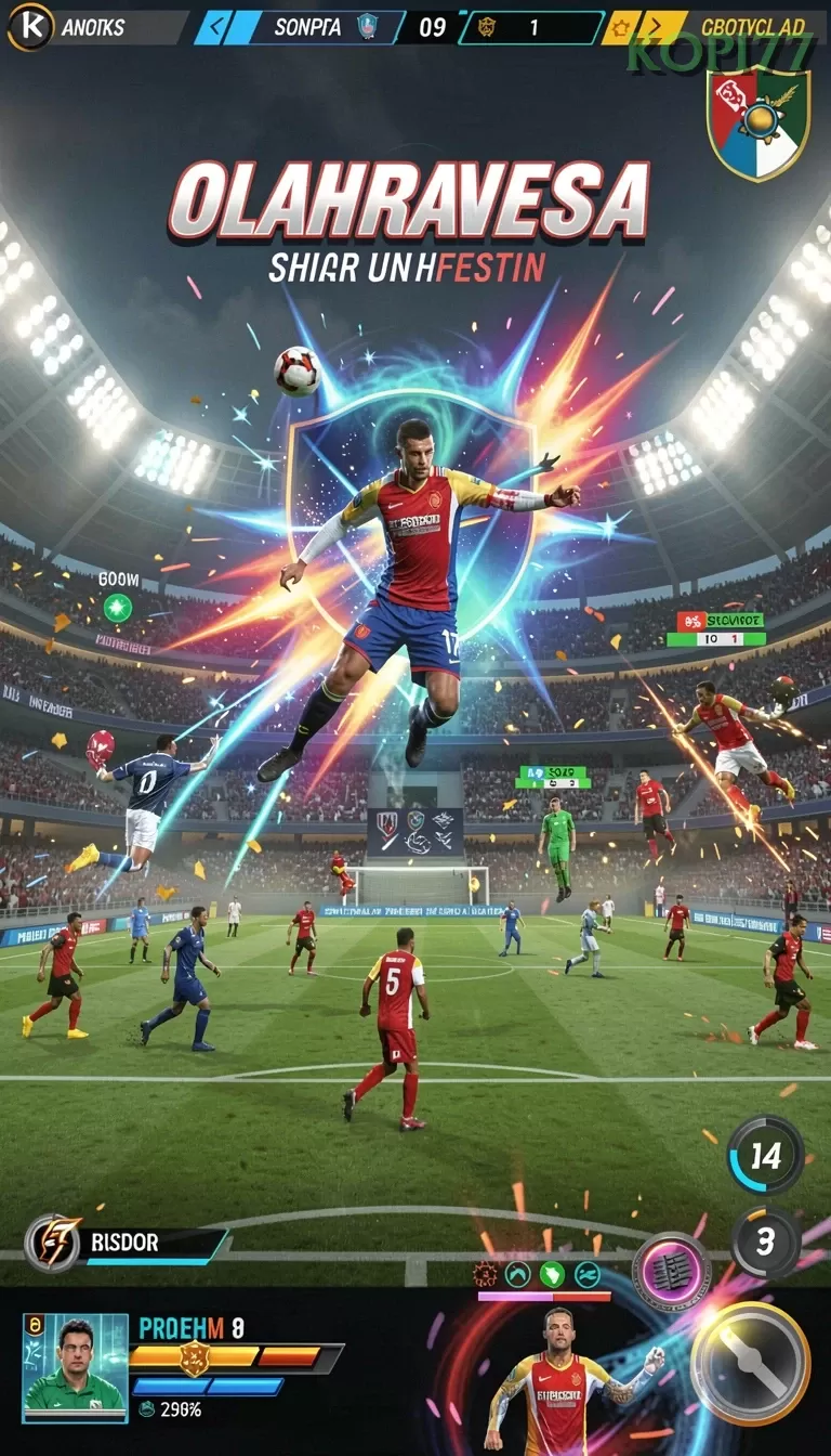 Screenshot 3 Lightning Blitz nomor 2