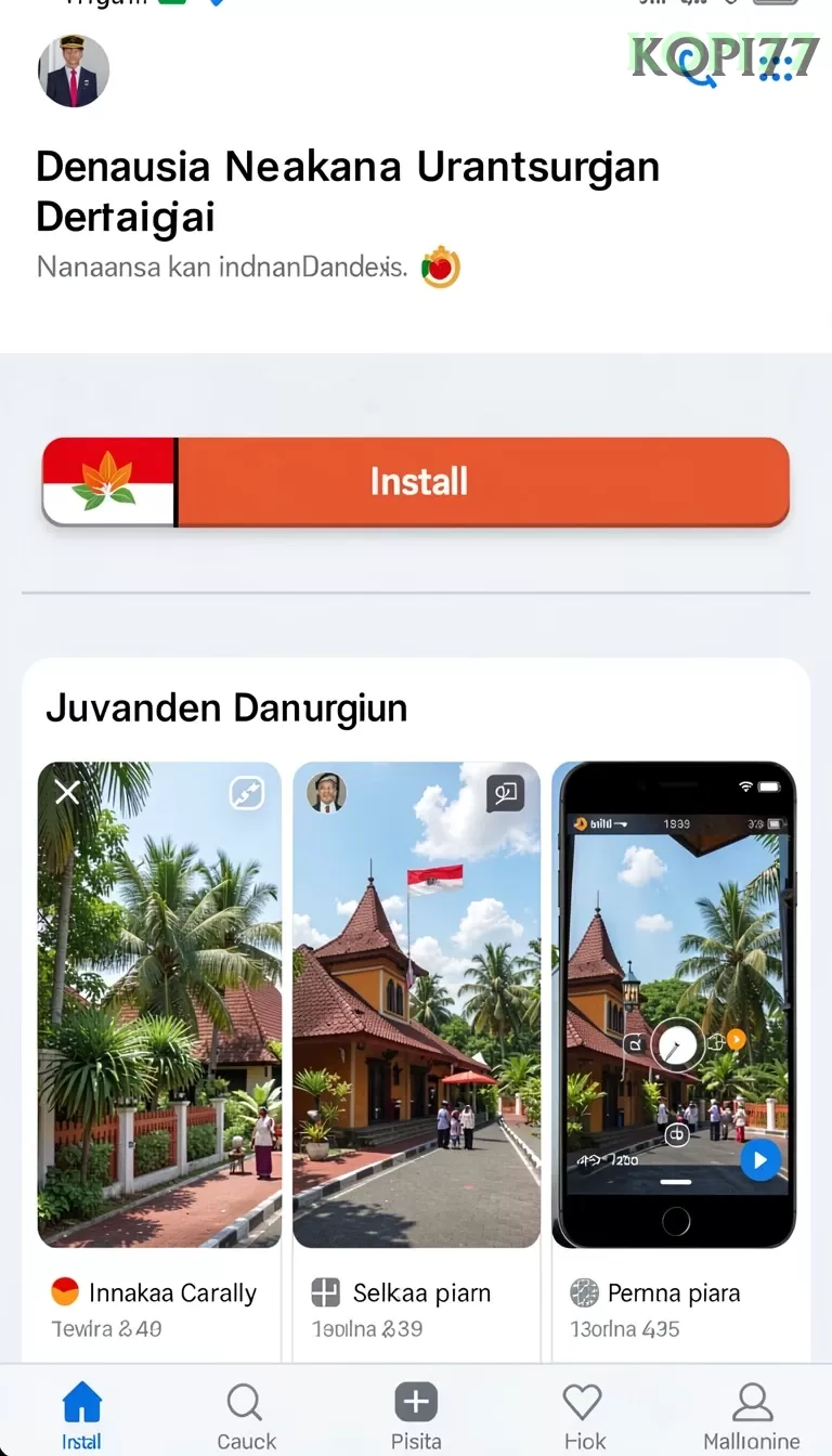 Screenshot Meowfia nomor 1